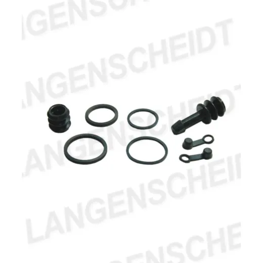 Caliper Rebuild Kit Tourmax BCF-405