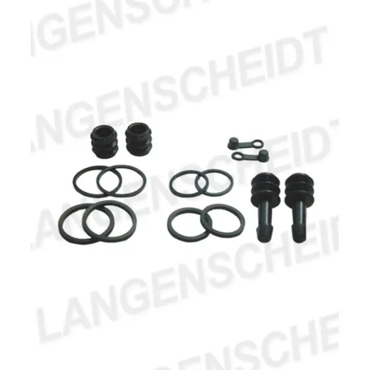 Caliper Rebuild Kit Tourmax BCF-407