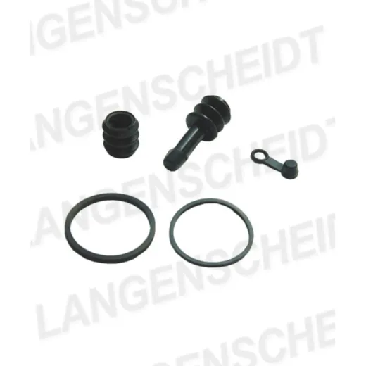 Caliper Rebuild Kit Tourmax BCF-408