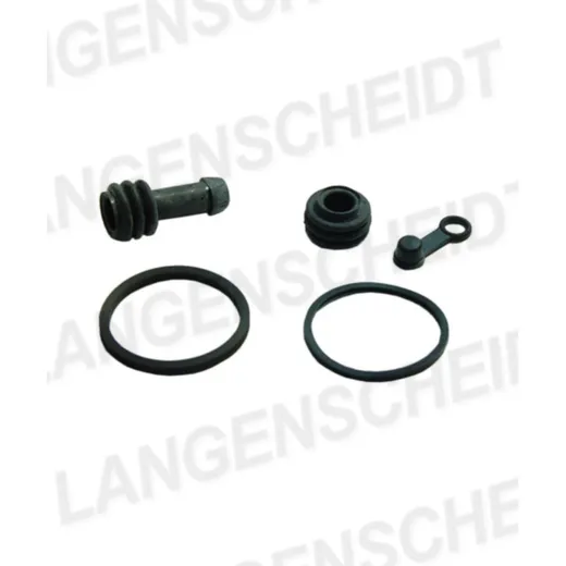 Caliper Rebuild Kit Tourmax BCF-411