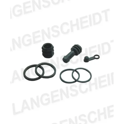 Caliper Rebuild Kit Tourmax BCF-413