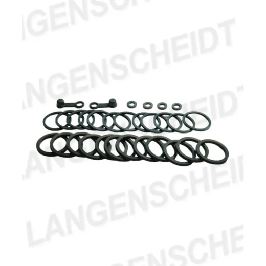Caliper Rebuild Kit Tourmax BCF-415