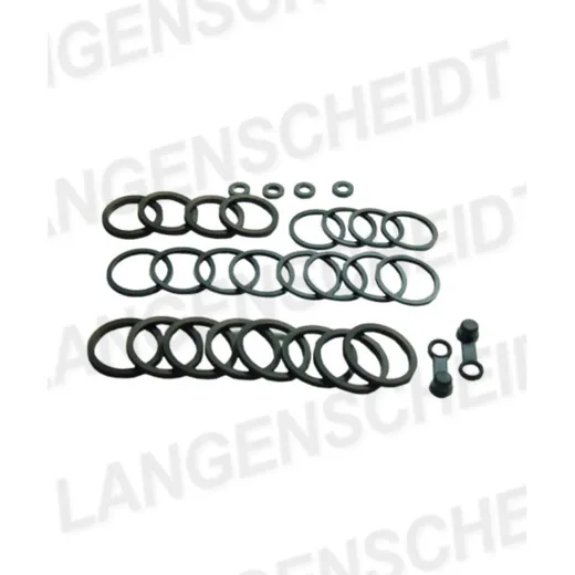 Caliper Rebuild Kit Tourmax BCF-416