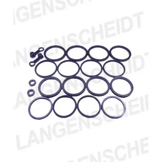 Caliper Rebuild Kit Tourmax BCF-421