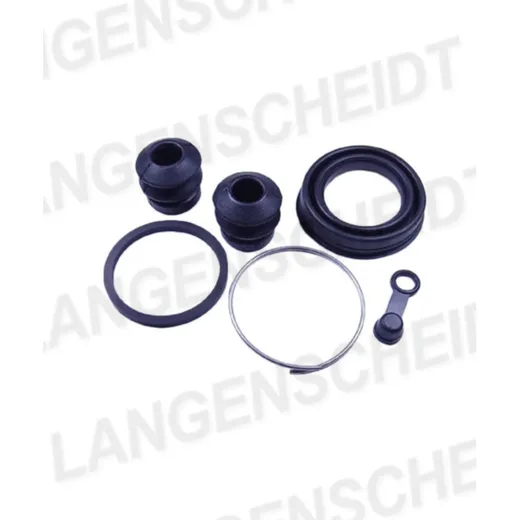 Caliper Rebuild Kit Tourmax BCR-101