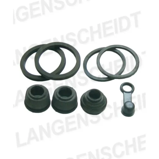 Caliper Rebuild Kit Tourmax BCR-102