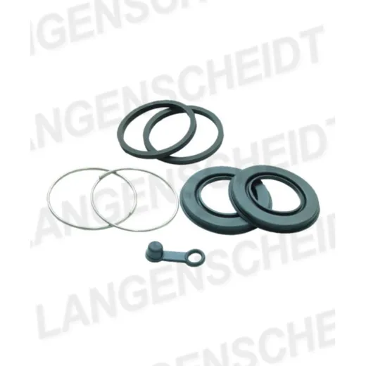 Caliper Rebuild Kit Tourmax BCR-104