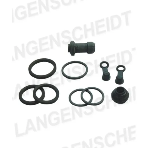Caliper Rebuild Kit Tourmax BCR-114