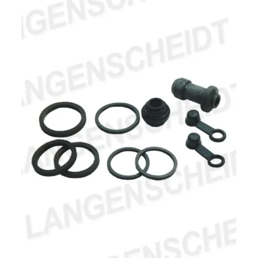 Caliper Rebuild Kit Tourmax BCR-115
