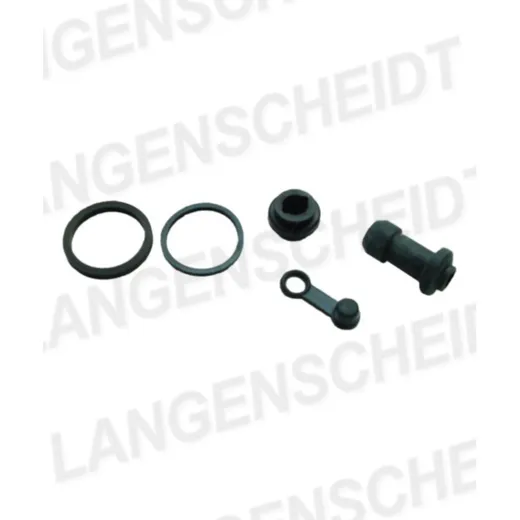 Caliper Rebuild Kit Tourmax BCR-116
