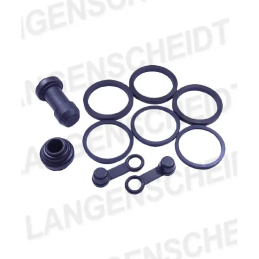 Caliper Rebuild Kit Tourmax BCR-118
