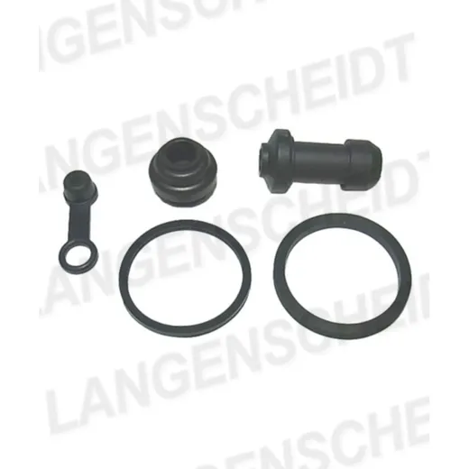 Caliper Rebuild Kit Tourmax BCR-121