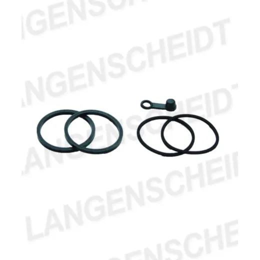 Caliper Rebuild Kit Tourmax BCR-202