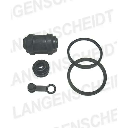 Caliper Rebuild Kit Tourmax BCR-203
