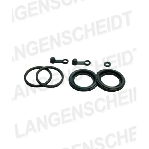 Caliper Rebuild Kit Tourmax BCR-302