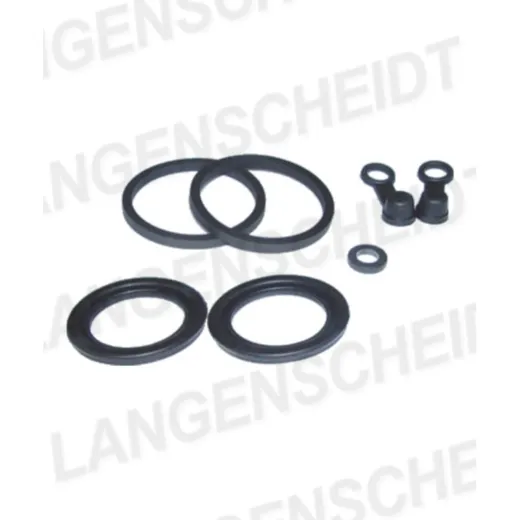 Caliper Rebuild Kit Tourmax BCR-303