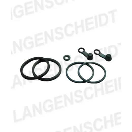 Caliper Rebuild Kit Tourmax BCR-304