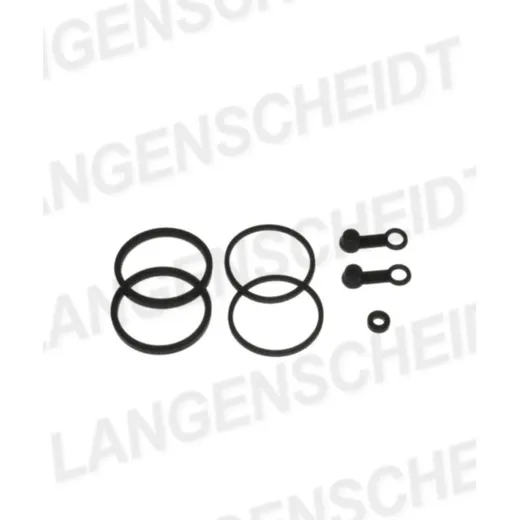 Caliper Rebuild Kit Tourmax BCR-307