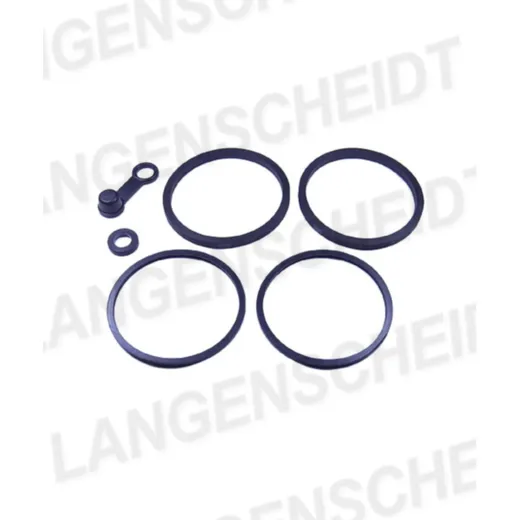 Caliper Rebuild Kit Tourmax BCR-311