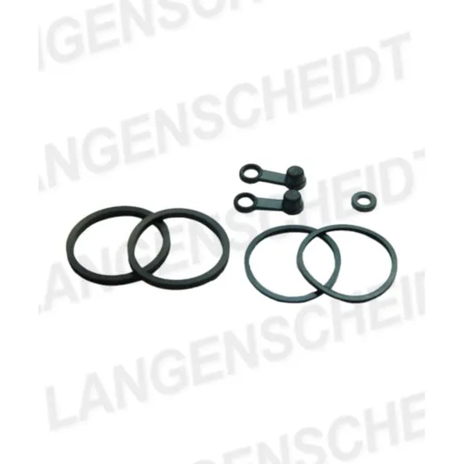 Caliper Rebuild Kit Tourmax BCR-409