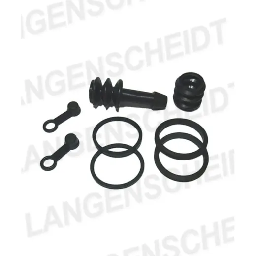 Caliper Rebuild Kit Tourmax BCR-412