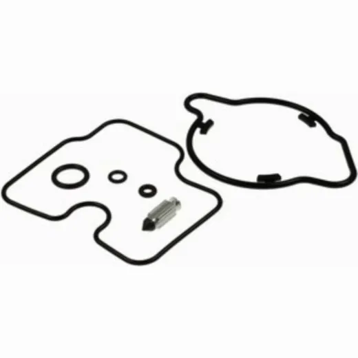 Carburetor Rebuild Kit Tourmax CAB-H16