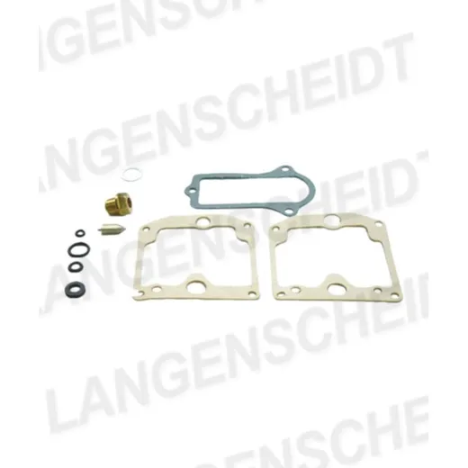 Vergaser Carburetor Rep Satz Tourmax CAB-K1