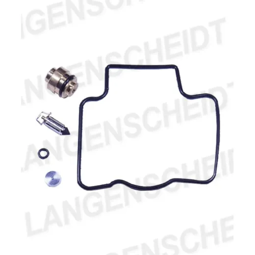 Vergaser Carburetor Rep Satz Tourmax CAB-K10