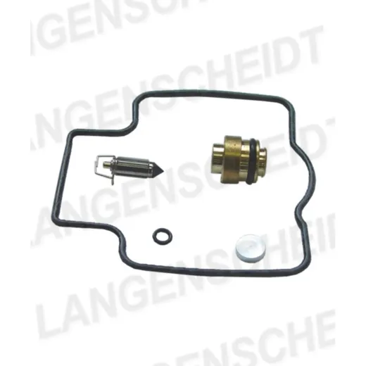 Vergaser Carburetor Rep Satz Tourmax CAB-K11