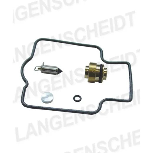 Vergaser Carburetor Rep Satz Tourmax CAB-K12
