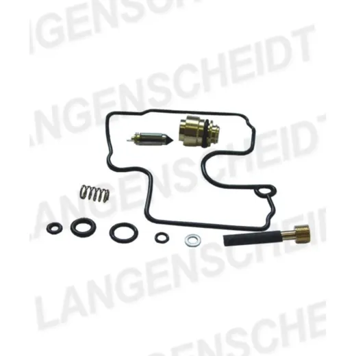 Vergaser Carburetor Rep Satz Tourmax CAB-K13