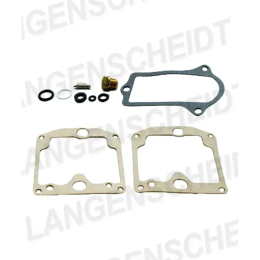 Vergaser Carburetor Rep Satz Tourmax CAB-K2