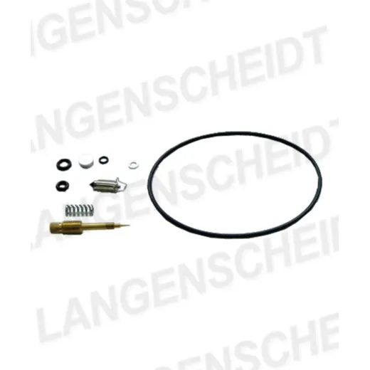 Vergaser Carburetor Rep Satz Tourmax CAB-K5