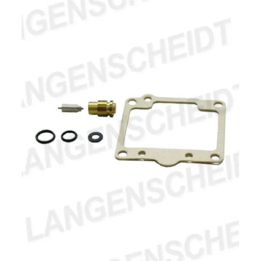 Carburetor Rebuild Kit Tourmax CAB-S1