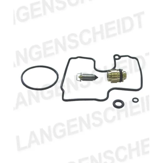 Vergaser Carburetor Rep Satz Tourmax CAB-S13