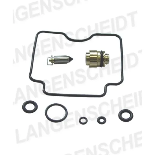 Vergaser Carburetor Rep Satz Tourmax CAB-S16
