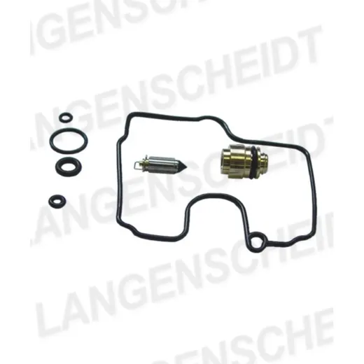 Vergaser Carburetor Rep Satz Tourmax CAB-S18