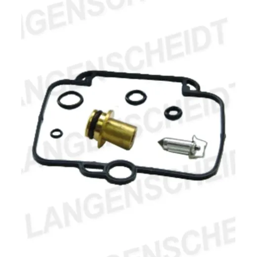 Vergaser Carburetor Rep Satz Tourmax CAB-S9