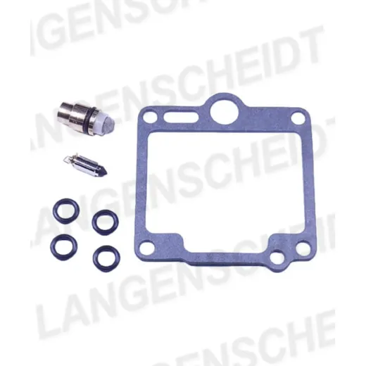 Vergaser Carburetor Rep Satz Tourmax CAB-Y21