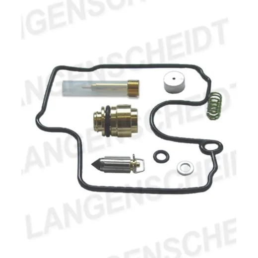Carburetor Rebuild Kit Tourmax CAB-Y28