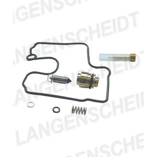 Vergaser Carburetor Rep Satz Tourmax CAB-Y29