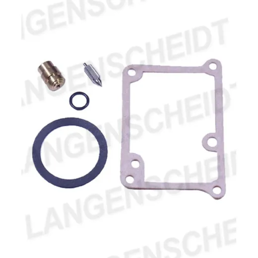 Carburetor Rebuild Kit Tourmax CAB-Y3