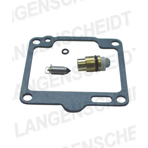 Vergaser Carburetor Rep Satz Tourmax CAB-Y32