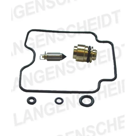 Vergaser Carburetor Rep Satz Tourmax CAB-Y39