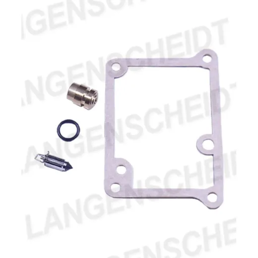Vergaser Carburetor Rep Satz Tourmax CAB-Y4