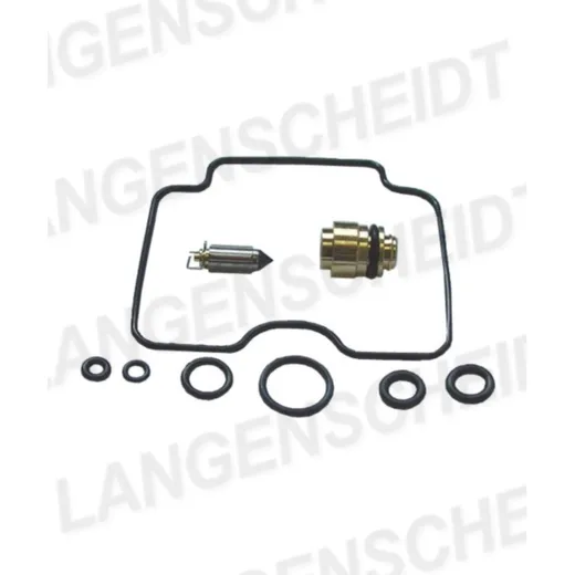 Carburetor Rebuild Kit Tourmax CAB-Y40