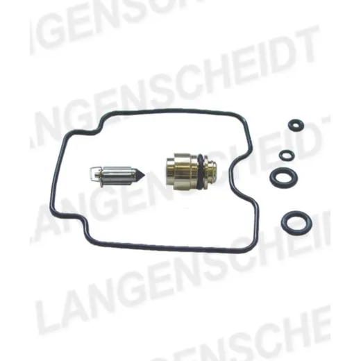 Vergaser Carburetor Rep Satz Tourmax CAB-Y41