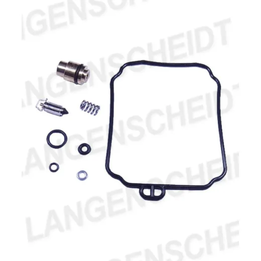 Vergaser Carburetor Rep Satz Tourmax CAB-Y43