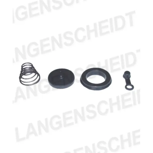 Clutch Slave Cylinder Rebuild Kit Tourmax CCK-301