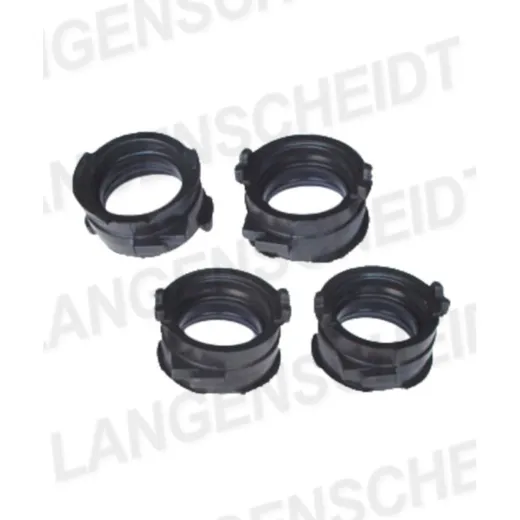 Carburetor Intake Manifold Tourmax CHH-11
